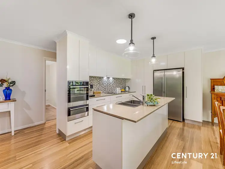 Second view of Homely rural property listing, 108 Hodgens Road, Bald Knob QLD 4552