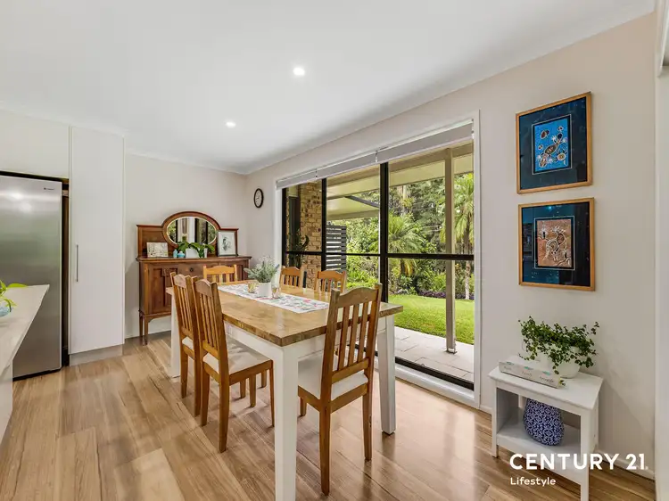 Third view of Homely rural property listing, 108 Hodgens Road, Bald Knob QLD 4552