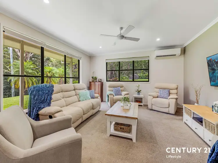 Fourth view of Homely rural property listing, 108 Hodgens Road, Bald Knob QLD 4552