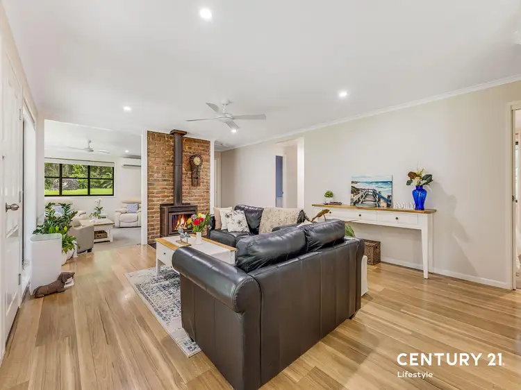 Fifth view of Homely rural property listing, 108 Hodgens Road, Bald Knob QLD 4552