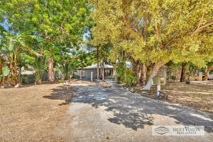 Main view of Homely house listing, 15 Dearle Street, Hamilton Hill WA 6163