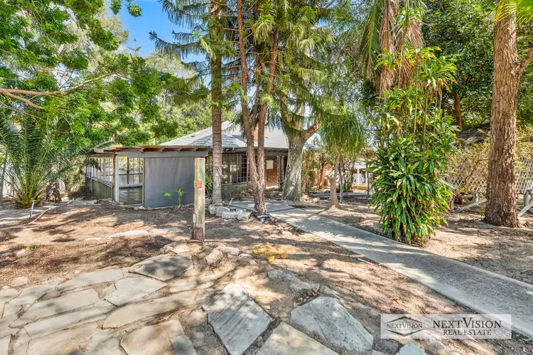 Second view of Homely house listing, 15 Dearle Street, Hamilton Hill WA 6163