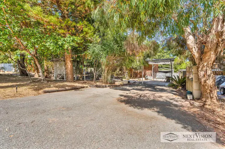 Third view of Homely house listing, 15 Dearle Street, Hamilton Hill WA 6163