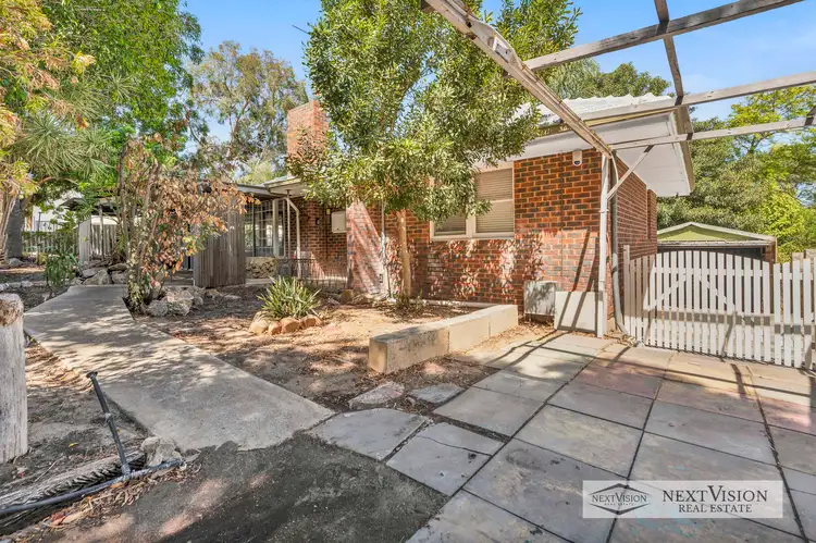 Fourth view of Homely house listing, 15 Dearle Street, Hamilton Hill WA 6163