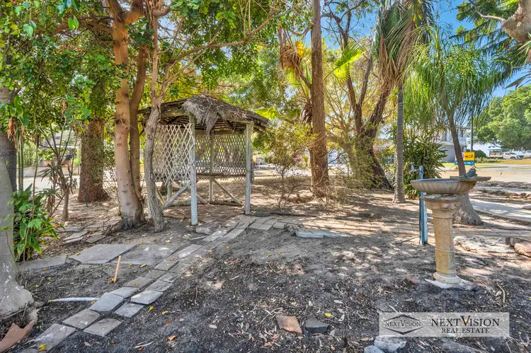 Fifth view of Homely house listing, 15 Dearle Street, Hamilton Hill WA 6163