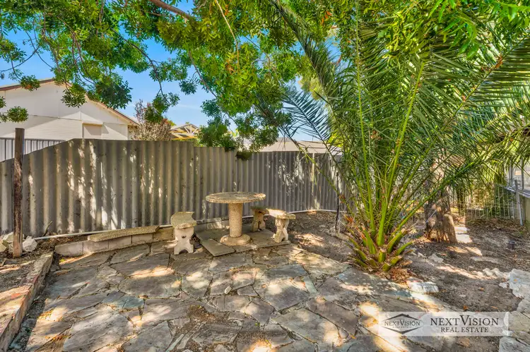 Sixth view of Homely house listing, 15 Dearle Street, Hamilton Hill WA 6163