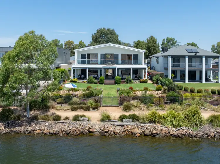 Main view of Homely house listing, 97 Robinson Way, Yarrawonga VIC 3730