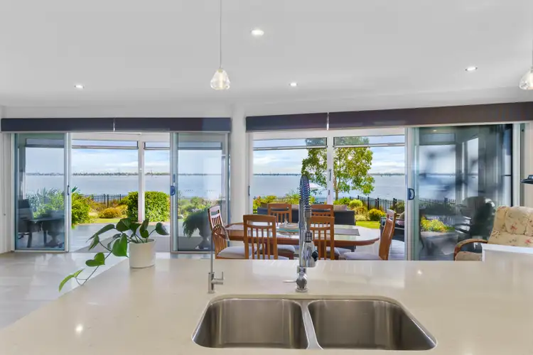 Second view of Homely house listing, 97 Robinson Way, Yarrawonga VIC 3730