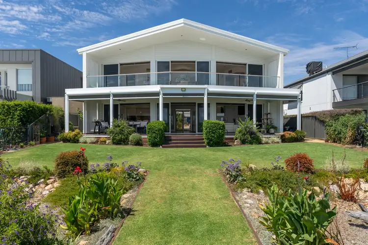 Fourth view of Homely house listing, 97 Robinson Way, Yarrawonga VIC 3730