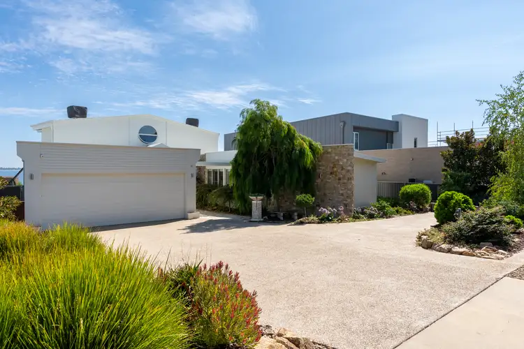 Fifth view of Homely house listing, 97 Robinson Way, Yarrawonga VIC 3730