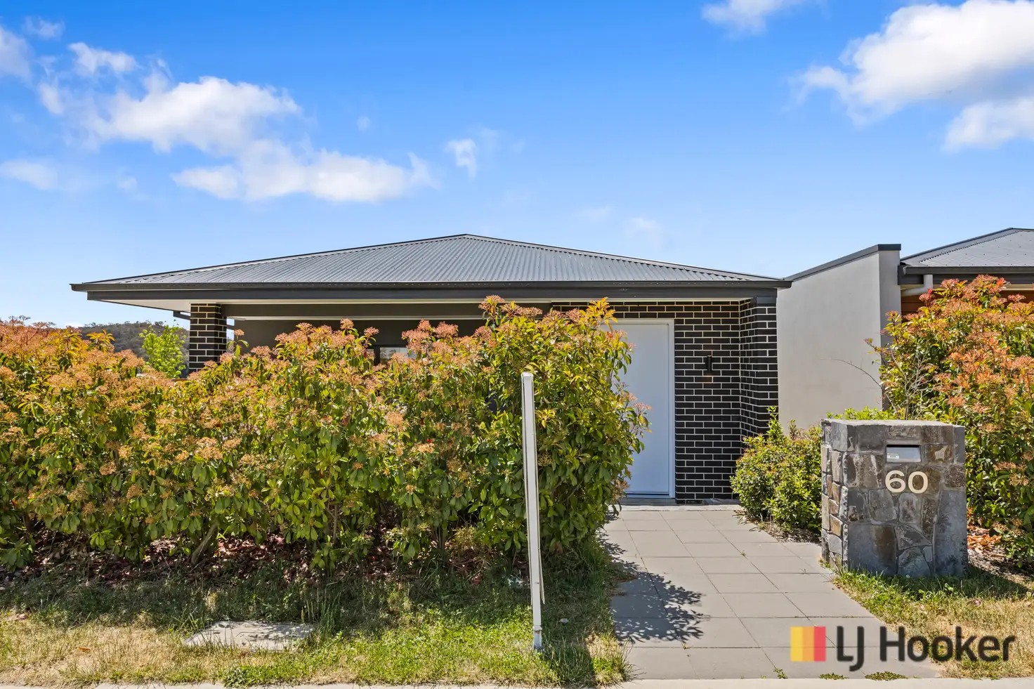 Main view of Homely house listing, 60 Ada Norris Avenue, Denman Prospect ACT 2611