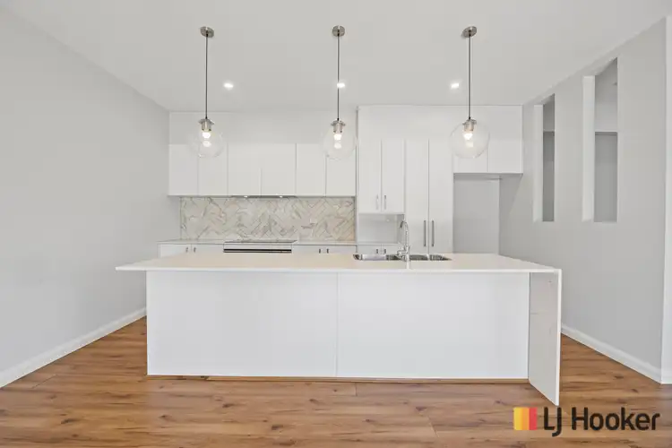 Second view of Homely house listing, 60 Ada Norris Avenue, Denman Prospect ACT 2611