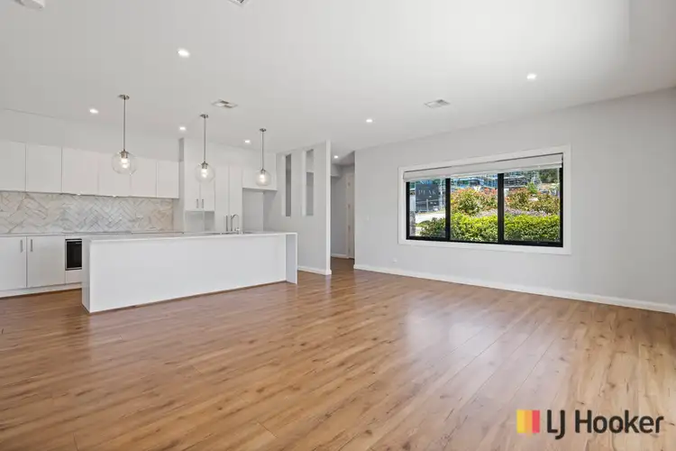 Third view of Homely house listing, 60 Ada Norris Avenue, Denman Prospect ACT 2611