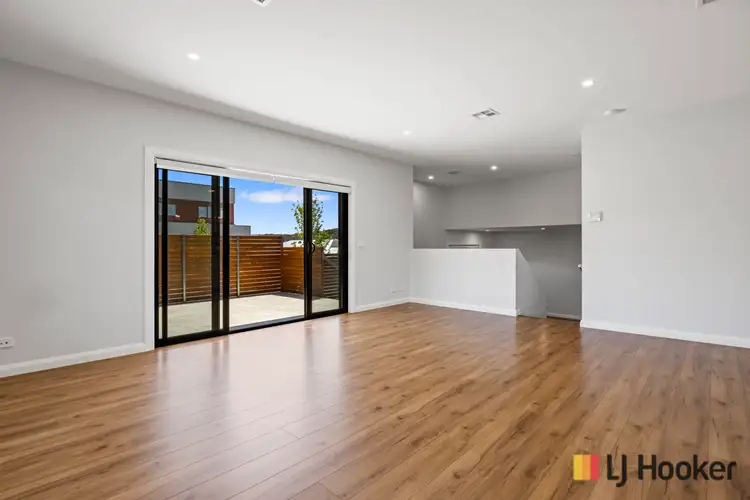 Fourth view of Homely house listing, 60 Ada Norris Avenue, Denman Prospect ACT 2611