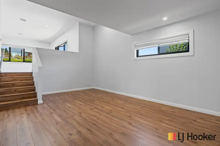 Fifth view of Homely house listing, 60 Ada Norris Avenue, Denman Prospect ACT 2611