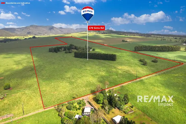 179 Sims Road, Atherton QLD 4883