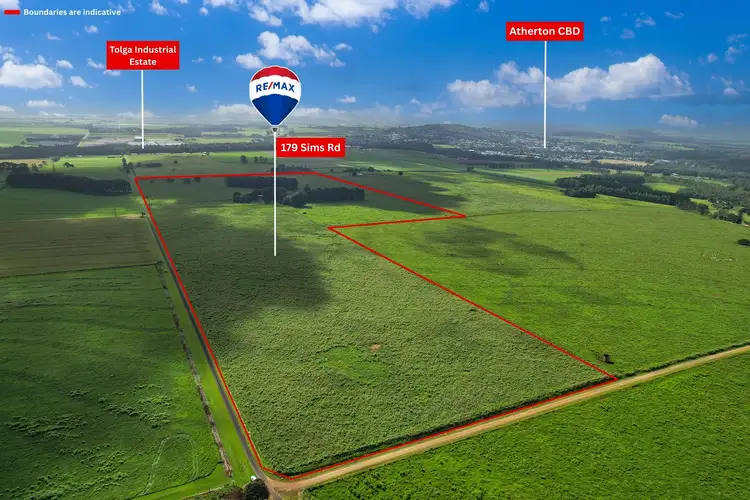 Second view of Homely rural property listing, 179 Sims Road, Atherton QLD 4883