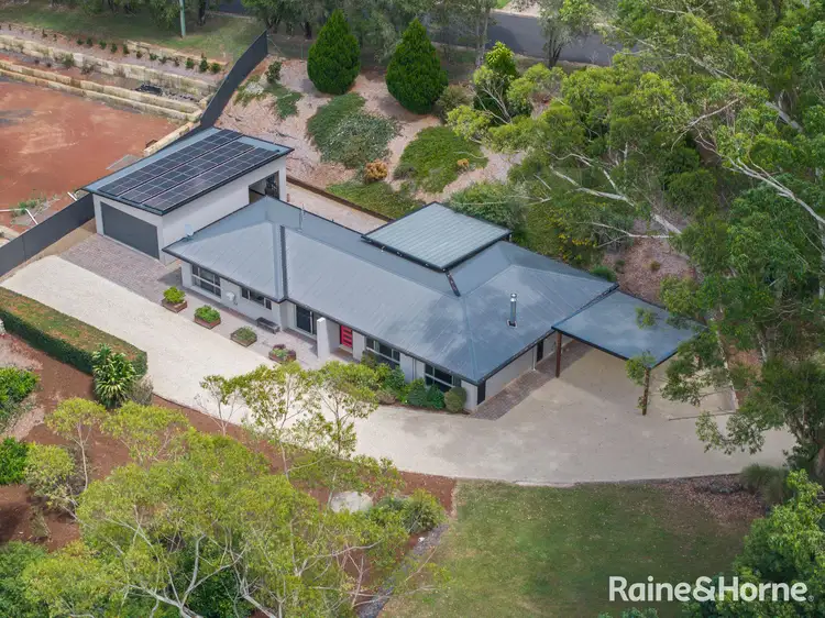 1 George Drive, Chilcotts Grass NSW 2480