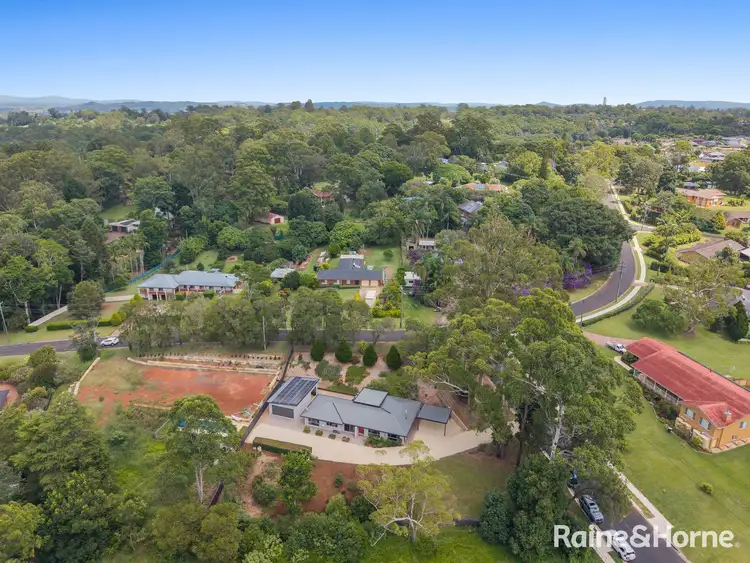 Fourth view of Homely house listing, 1 George Drive, Chilcotts Grass NSW 2480