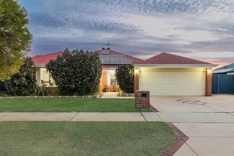 Main view of Homely house listing, 15 Vanilla Bend, Byford WA 6122