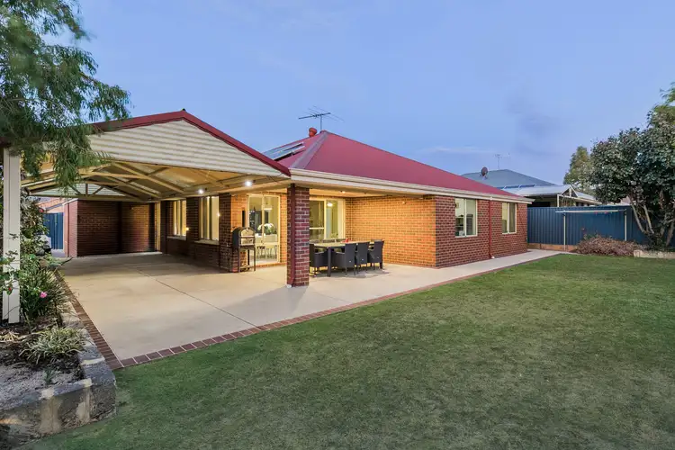 Second view of Homely house listing, 15 Vanilla Bend, Byford WA 6122