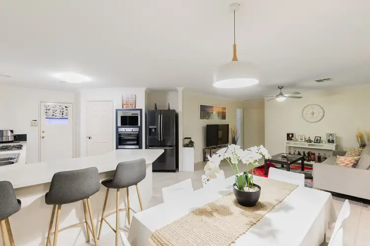 Third view of Homely house listing, 15 Vanilla Bend, Byford WA 6122
