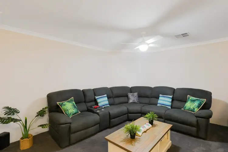 Fourth view of Homely house listing, 15 Vanilla Bend, Byford WA 6122