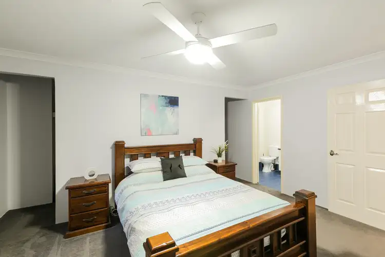 Fifth view of Homely house listing, 15 Vanilla Bend, Byford WA 6122