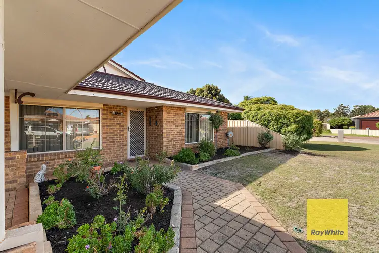 Third view of Homely house listing, 10 Tiffany Close, Huntingdale WA 6110