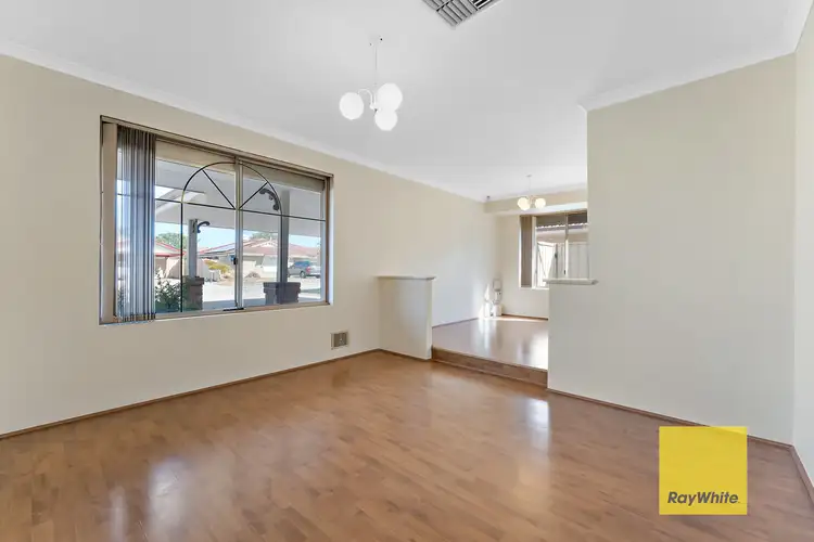 Fourth view of Homely house listing, 10 Tiffany Close, Huntingdale WA 6110