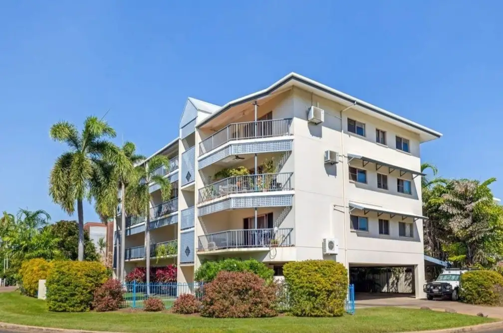 Main view of Homely apartment listing, 1/24 Grevillea Circuit, Nightcliff NT 810