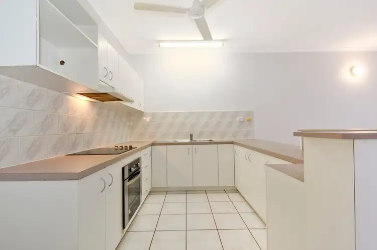 Second view of Homely apartment listing, 1/24 Grevillea Circuit, Nightcliff NT 810