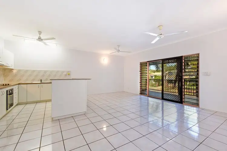 Third view of Homely apartment listing, 1/24 Grevillea Circuit, Nightcliff NT 810