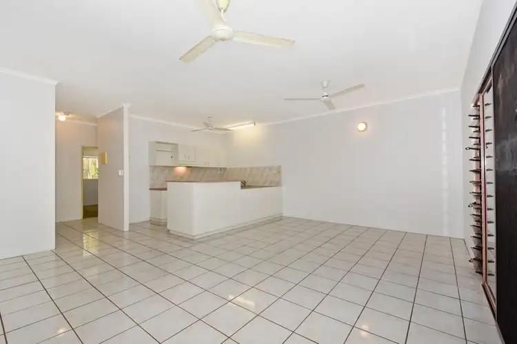 Fourth view of Homely apartment listing, 1/24 Grevillea Circuit, Nightcliff NT 810
