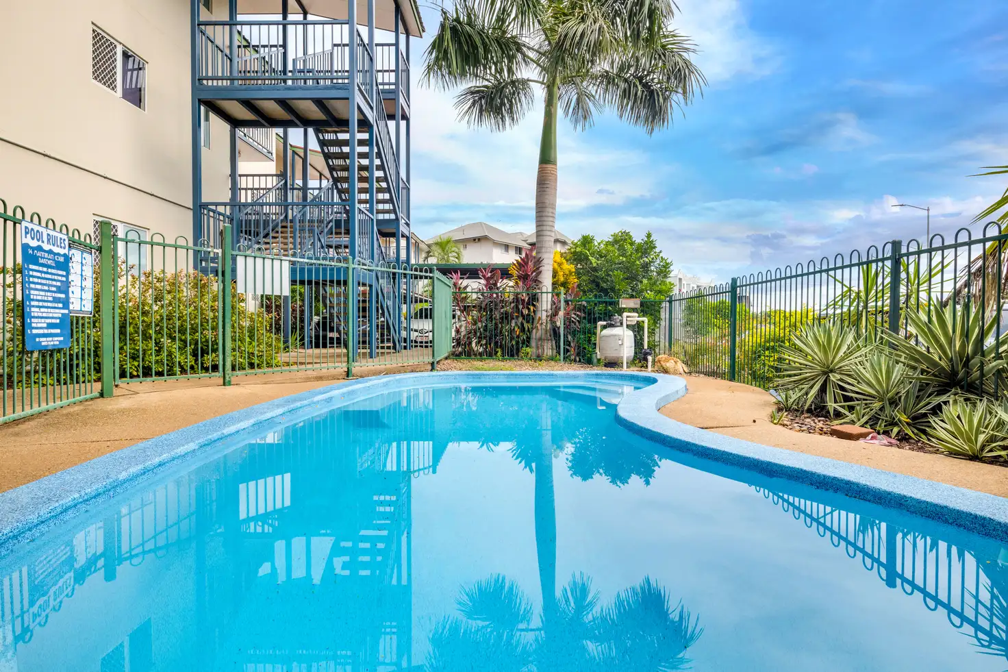Main view of Homely apartment listing, 5/14 Mannikan Court, Bakewell NT 832