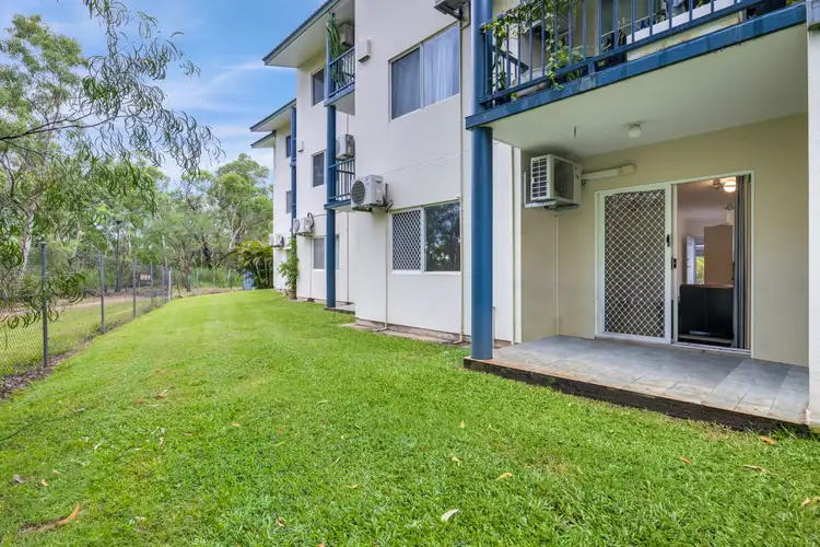 Second view of Homely apartment listing, 5/14 Mannikan Court, Bakewell NT 832