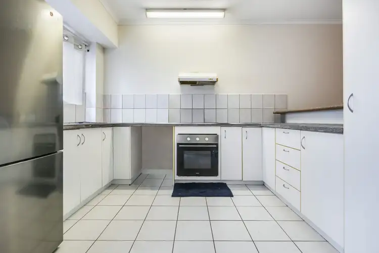 Third view of Homely apartment listing, 5/14 Mannikan Court, Bakewell NT 832
