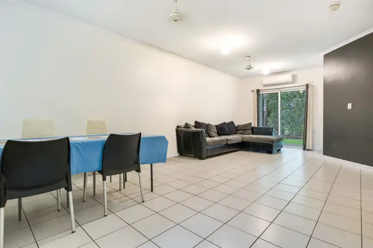 Fourth view of Homely apartment listing, 5/14 Mannikan Court, Bakewell NT 832