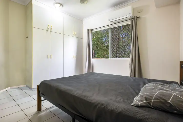 Fifth view of Homely apartment listing, 5/14 Mannikan Court, Bakewell NT 832