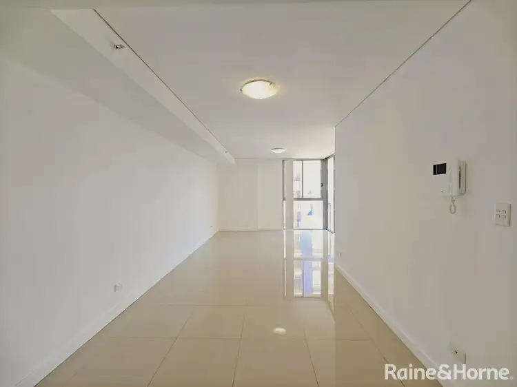 Third view of Homely apartment listing, 602/8 River Rd W, Parramatta NSW 2150