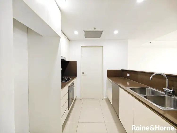 Fifth view of Homely apartment listing, 602/8 River Rd W, Parramatta NSW 2150