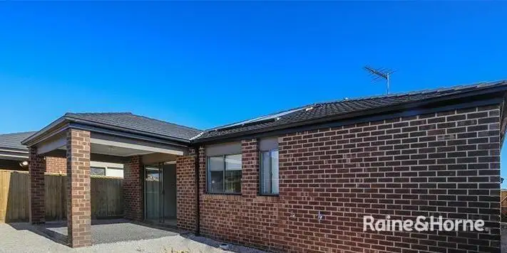 Third view of Homely house listing, 91 Lineham Drive, Cranbourne East VIC 3977