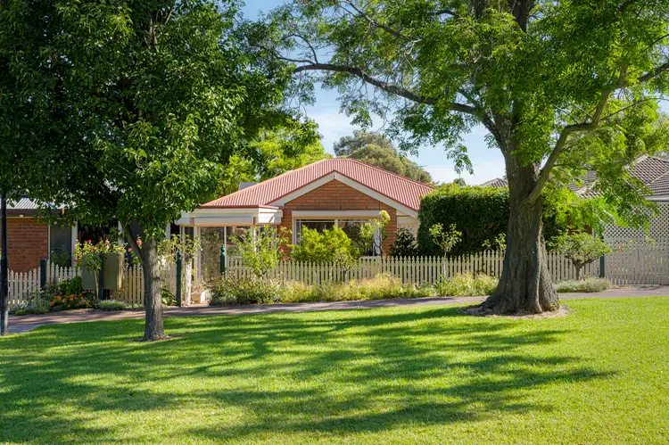 Second view of Homely house listing, 11 Hampton Court, Wynn Vale SA 5127