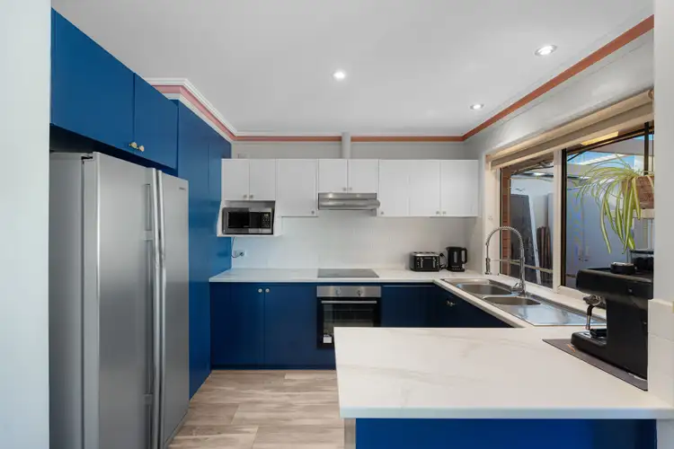 Fifth view of Homely house listing, 11 Hampton Court, Wynn Vale SA 5127
