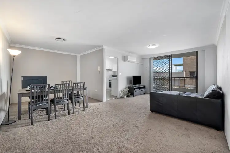 Second view of Homely apartment listing, 49/68-70 Great Western Highway, Parramatta NSW 2150