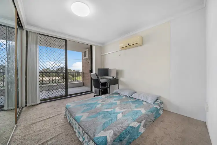 Fourth view of Homely apartment listing, 49/68-70 Great Western Highway, Parramatta NSW 2150