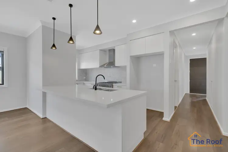 Sixth view of Homely house listing, 1 Biotic Close, Weir Views VIC 3338