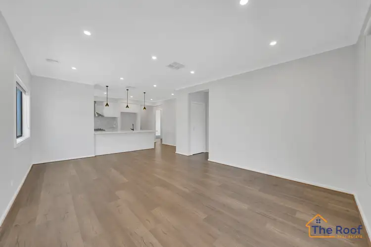 Seventh view of Homely house listing, 1 Biotic Close, Weir Views VIC 3338