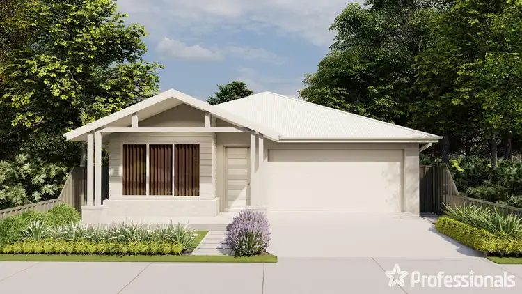 Main view of Homely house listing, 25 Melrose Street, Wilton NSW 2571