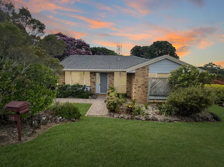 Main view of Homely house listing, 12 Apo Street, Goonellabah NSW 2480